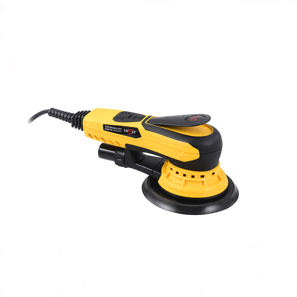 Sander Drywall Orbital Random Handheld KS-02-150