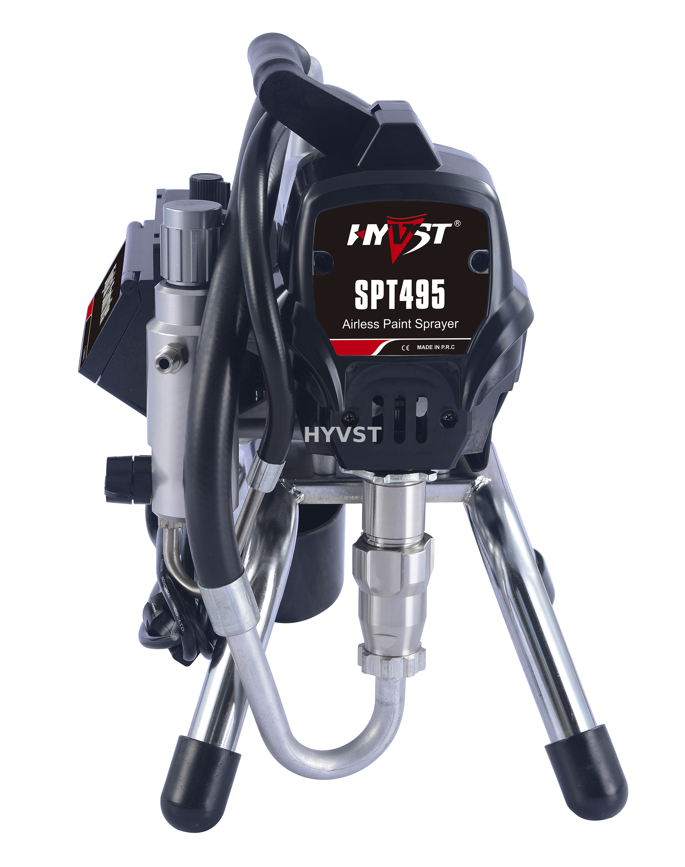 SPT495 Sprayer Pam Piston Tanpa Powless Electric