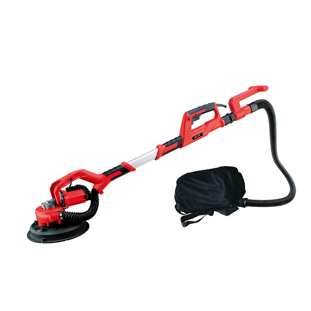 KS-700C-3 Portable Painted Walls Drywall Sander With Led